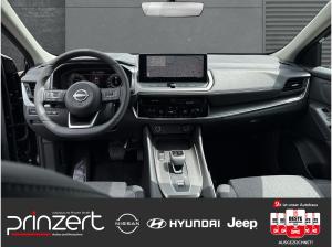Nissan Qashqai 1.3 MHEV "N-Connecta" Winter*Komfort*PGD