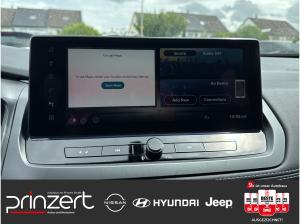 Nissan Qashqai 1.3 MHEV "N-Connecta" Winter*Komfort*PGD