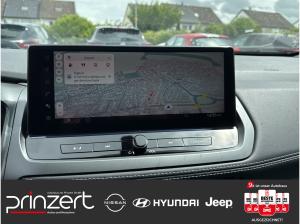 Nissan Qashqai 1.3 MHEV "N-Connecta" Winter*Komfort*PGD