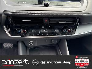 Nissan Qashqai 1.3 MHEV "N-Connecta" Winter*Komfort*PGD