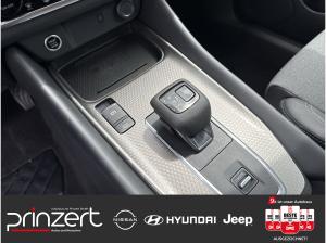 Nissan Qashqai 1.3 MHEV "N-Connecta" Winter*Komfort*PGD