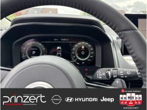 Nissan Qashqai 1.3 MHEV "N-Connecta" Winter*Komfort*PGD