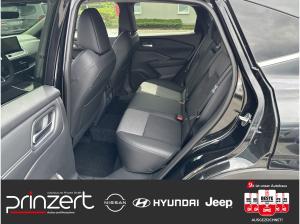 Nissan Qashqai 1.3 MHEV "N-Connecta" Winter*Komfort*PGD