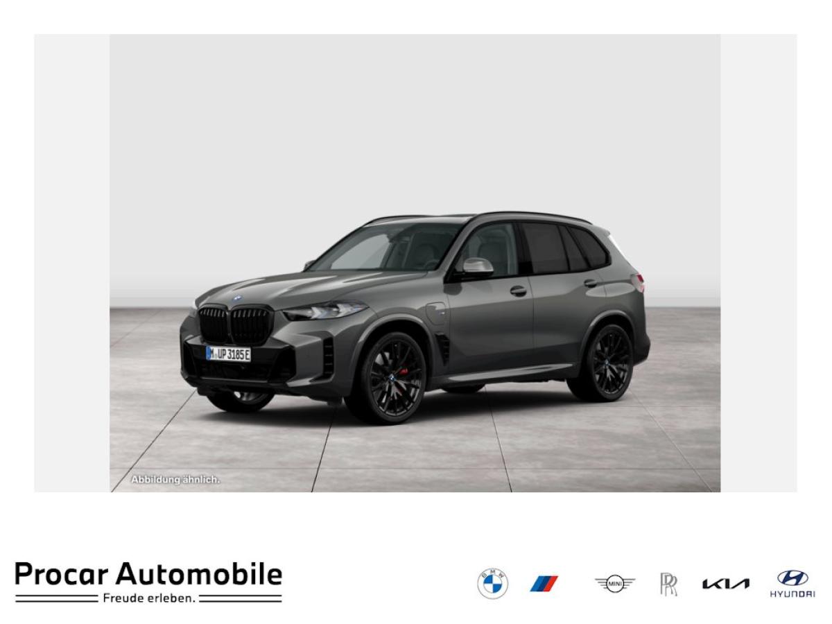 BMW X5 xDrive50e M SPORT PRO | 22 | DA PLUS | PANORAMA | PA PROF