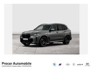 BMW X5 xDrive50e M SPORT PRO | 22 | DA PLUS | PANORAMA | PA PROF