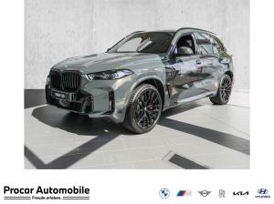 BMW X5 xDrive50e M SPORT PRO | 22 | DA PLUS | PANORAMA | PA PROF