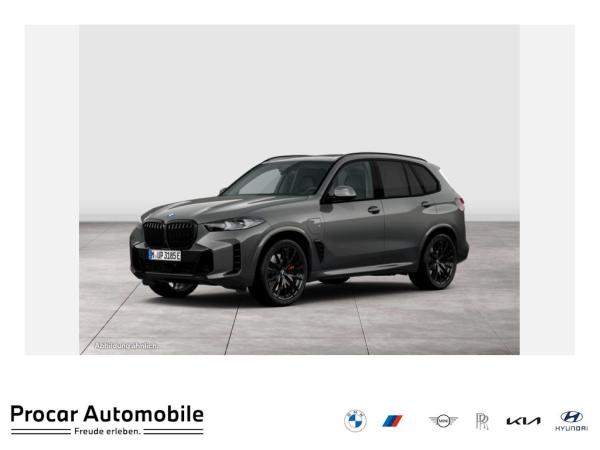 BMW X5 xDrive50e M SPORT PRO | 22 | DA PLUS | PANORAMA | PA PROF