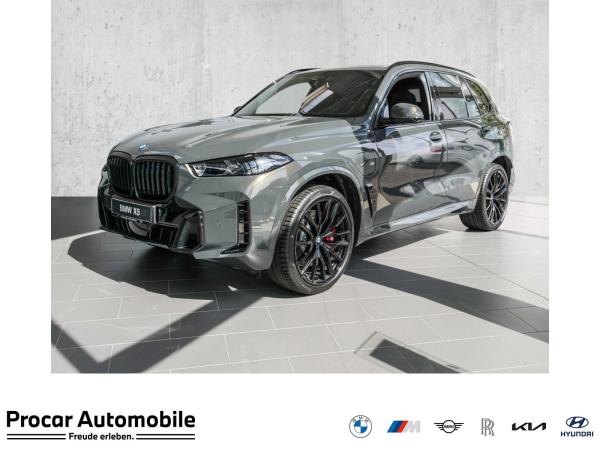 BMW X5 xDrive50e M SPORT PRO | 22 | DA PLUS | PANORAMA | PA PROF