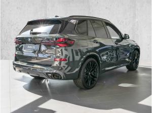 BMW X5 xDrive50e M SPORT PRO | 22 | DA PLUS | PANORAMA | PA PROF