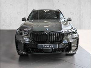 BMW X5 xDrive50e M SPORT PRO | 22 | DA PLUS | PANORAMA | PA PROF