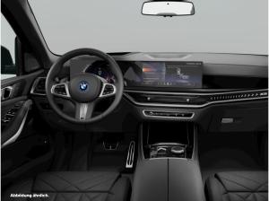 BMW X5 xDrive50e M SPORT PRO | 22 | DA PLUS | PANORAMA | PA PROF