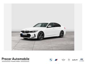 BMW 318 318i Limousine | M SPORT | PA | ACC | NAVI | APPLE CARPLAY