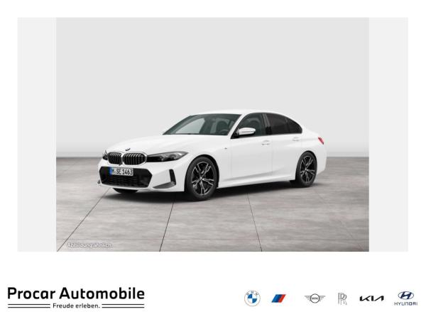 BMW 318 318i Limousine | M SPORT | PA | ACC | NAVI | APPLE CARPLAY