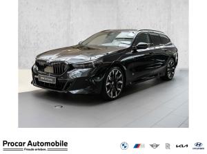 BMW 540 540d xDrive M SPORT PRO | TRAVEL | COMFORT | 21 | PANO | DA