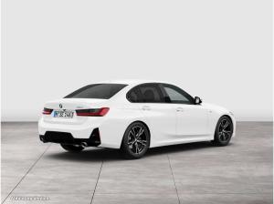 BMW 318 318i Limousine | M SPORT | PA | ACC | NAVI | APPLE CARPLAY