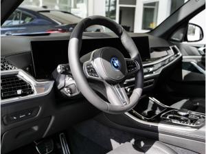 BMW X5 xDrive50e M SPORT PRO | 22 | DA PLUS | PANORAMA | PA PROF