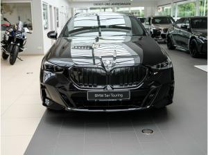 BMW 540 540d xDrive M SPORT PRO | TRAVEL | COMFORT | 21 | PANO | DA