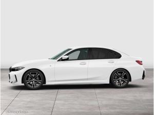 BMW 318 318i Limousine | M SPORT | PA | ACC | NAVI | APPLE CARPLAY