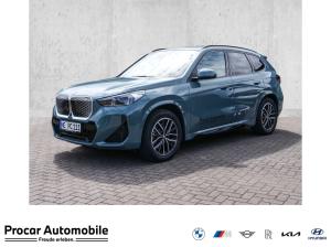 BMW iX1 xDrive30 M SPORT | H/K | INNOVATIONSPAKET | AHK | DA PROF | PA PLUS