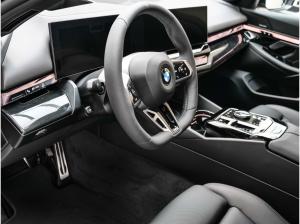 BMW 540 540d xDrive M SPORT PRO | TRAVEL | COMFORT | 21 | PANO | DA