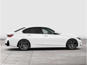BMW 318 318i Limousine | M SPORT | PA | ACC | NAVI | APPLE CARPLAY