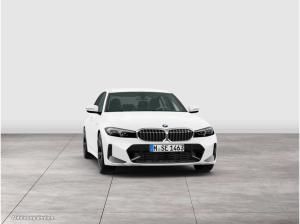 BMW 318 318i Limousine | M SPORT | PA | ACC | NAVI | APPLE CARPLAY