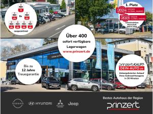 Nissan Qashqai 1.3 MHEV "N-Connecta" Winter*Komfort*PGD