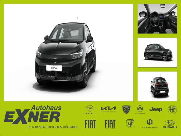 Opel Corsa GS | KURZFRISTIG VERFÜGBAR | Gewerbe