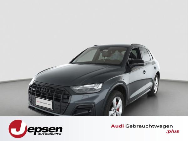 Audi Q5 50 TFSI e advanced qu. S tr. HUD 20 Matrix
