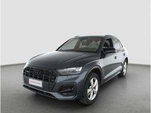 Audi Q5 50 TFSI e advanced qu. S tr. HUD 20 Matrix