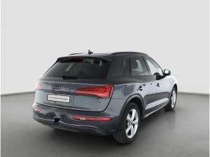 Audi Q5 50 TFSI e advanced qu. S tr. HUD 20 Matrix