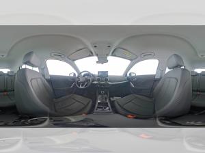 Audi Q2 advanced 35 TDI S tr. FLA Virtual Cam Navi