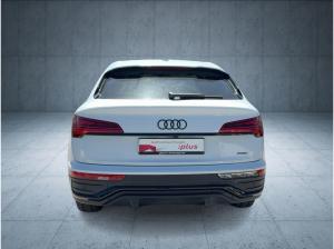 Audi Q5 Sportback advanced 45 TFSI qu. S tr. Matrix