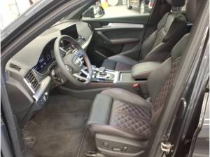 Audi Q5 50 TFSI e advanced qu. S tr. HUD 20 Matrix
