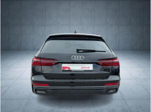 Audi A6 Avant Design S line 40 TDI S tr. Matrix HUD