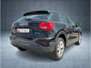 Audi Q2 advanced 35 TDI S tr. FLA Virtual Cam Navi