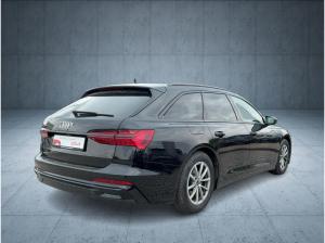 Audi A6 Avant Design S line 40 TDI S tr. Matrix HUD