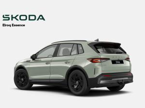 Skoda Elroq Essence 60 *LED*KAM*SMART-LINK*