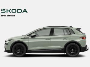 Skoda Elroq Essence 60 *LED*KAM*SMART-LINK*