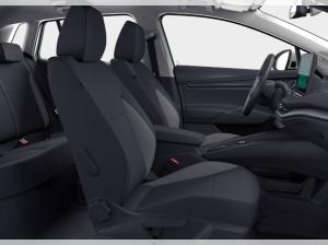 Skoda Elroq Essence 60 *LED*KAM*SMART-LINK*