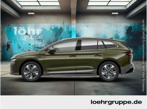 Skoda ENYAQ Essence 60 (61 kWh) 140 kW 1-Gang-Automatik