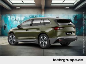Skoda ENYAQ Essence 60 (61 kWh) 140 kW 1-Gang-Automatik
