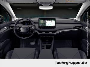 Skoda ENYAQ Essence 60 (61 kWh) 140 kW 1-Gang-Automatik
