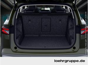Skoda ENYAQ Essence 60 (61 kWh) 140 kW 1-Gang-Automatik