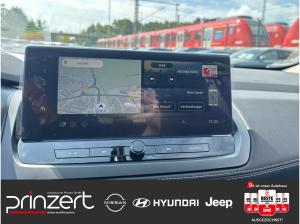 Nissan Qashqai 1.3 MHEV "N-Connecta" Winter*Komfort