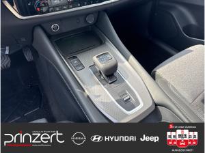 Nissan Qashqai 1.3 MHEV "N-Connecta" Winter*Komfort