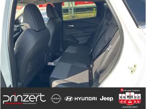 Nissan Qashqai 1.3 MHEV "N-Connecta" Winter*Komfort