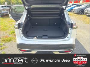 Nissan Qashqai 1.3 MHEV "N-Connecta" Winter*Komfort