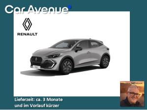 Renault Clio TCe 115 EDC Evolution 🔥🌦️Allwetterreifen🌦️