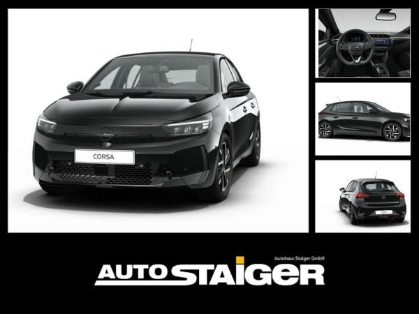 Opel Corsa GS MHEV **Gewerbehammer**